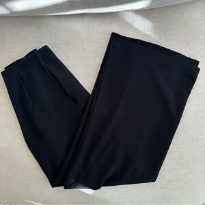 Abercrombie & Fitch Elevated Tailored Pant